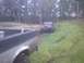 Friend sunk his jeep pretty good, hooked the winch up to my truck, by time I got to taking the pictu...
